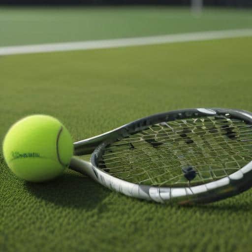 Kalinskaya Shocks Keys: Charleston Open Heats Up!