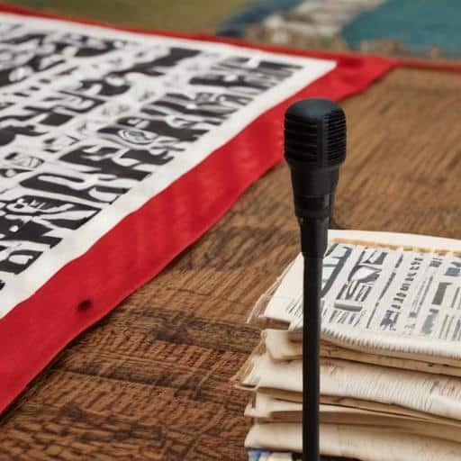 Kamikamica Denies Prime Minister Aspirations: A Call for Clarity in Fijian Politics