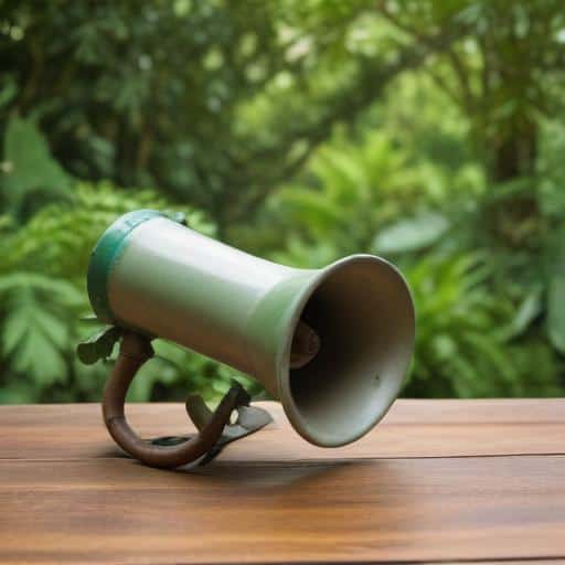 Kamikamica's Rallying Cry: Unity and Progress Amidst Scrutiny