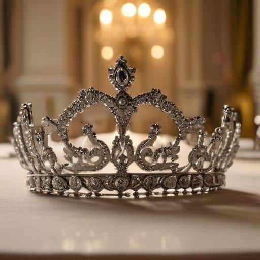 Kate Middleton Shines in Tiara at State Banquet After Health Battle