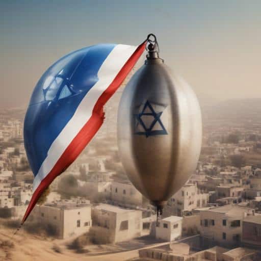 Katz Drops Bombshell: Would Israel Target Khamenei?