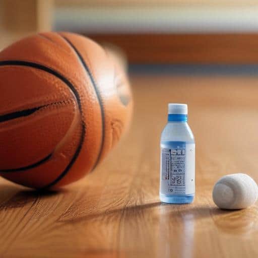 Kaunikuila Basketball Club Partners to Protect Player Well-Being