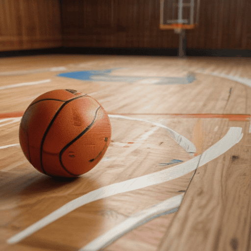 Kaunikuila Challenge Ignites Basketball Fever in Suva!