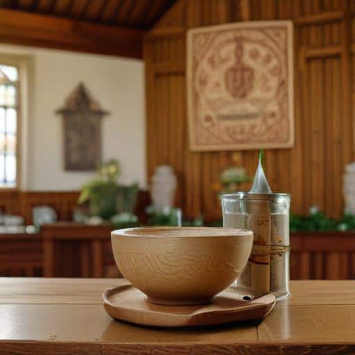 Kava and Smoking Ban: A New Era for Methodist Church Leaders?