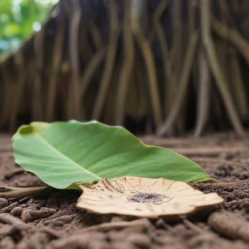Kava Crisis: Farmers Battle Dieback Disease and Market Woes