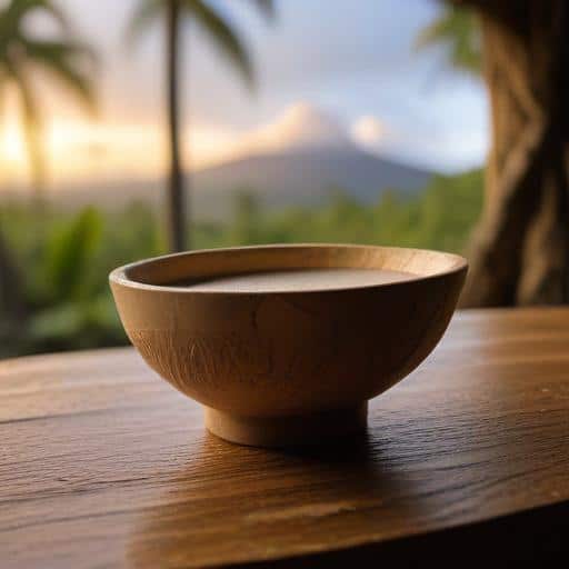 Kava Crisis: Soaring Prices and Local Shortages in Fiji