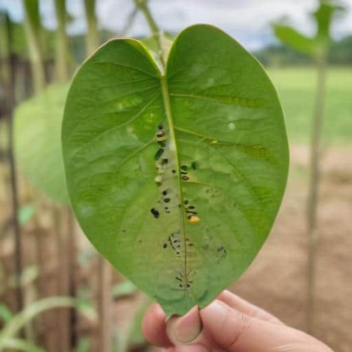 Kava Dieback Linked to Nematodes Prompts Urgent Farm Action