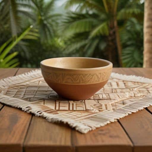 Kava Diplomacy: Fiji and Tonga’s Quest for a Fresh Trade Partnership