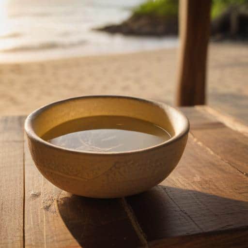 Kava's Rising Tide: Balancing Tradition and Opportunity in the U.S. Market