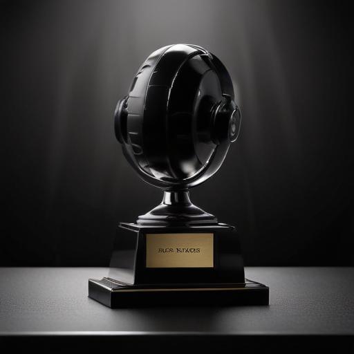 Kendrick Lamar Leads 2025 BET Awards Nominations: A Hip-Hop Showdown Awaits!