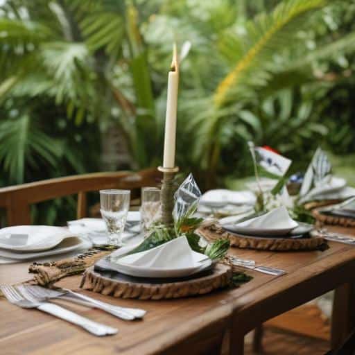 Kennedy Family Celebrates Independence Day with Heartwarming Traditions and Reflections