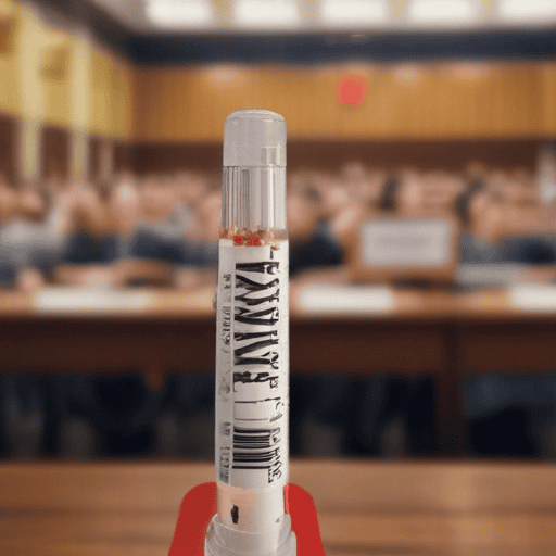 Kennedy's Controversial Past: A Measles Outbreak Haunts Confirmation Hearings