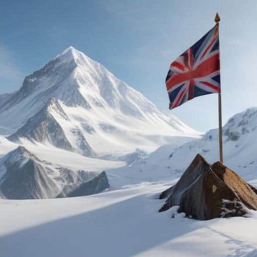 Kenton Cool Breaks Everest Record: A Climber's 19th Ascent Leaves the World in Awe