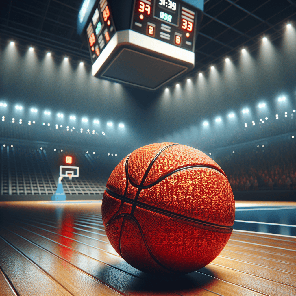 Key Players Missing: BOG Tournament Set for Thrilling Action!