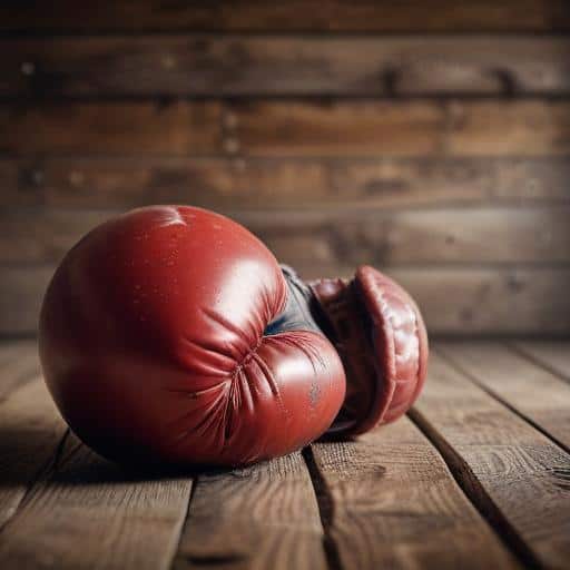 Khan's Redemption: A Boxing Legend's Victory After 15 Years