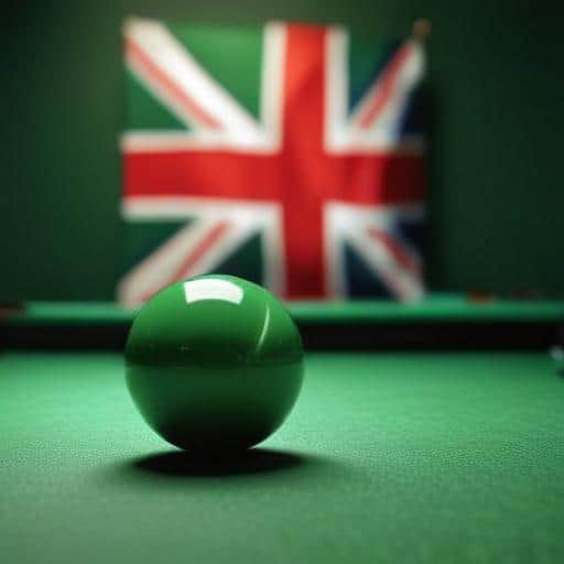 Khatri Claims Thrilling Victory in Fiji's National Snooker Tournament!