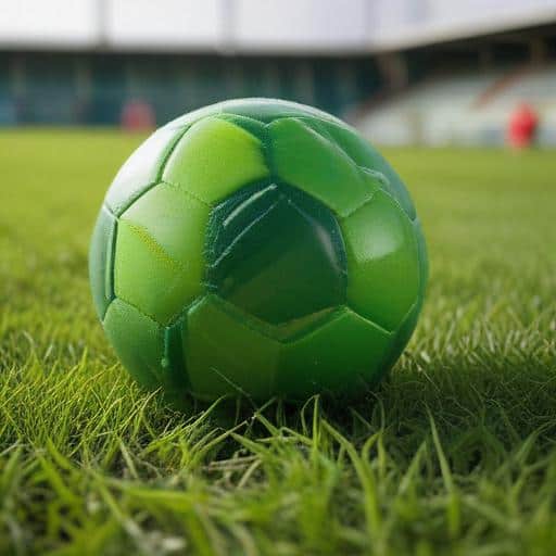 Kicking Off a Brighter Future: Fiji's Grassroots Football Revolution