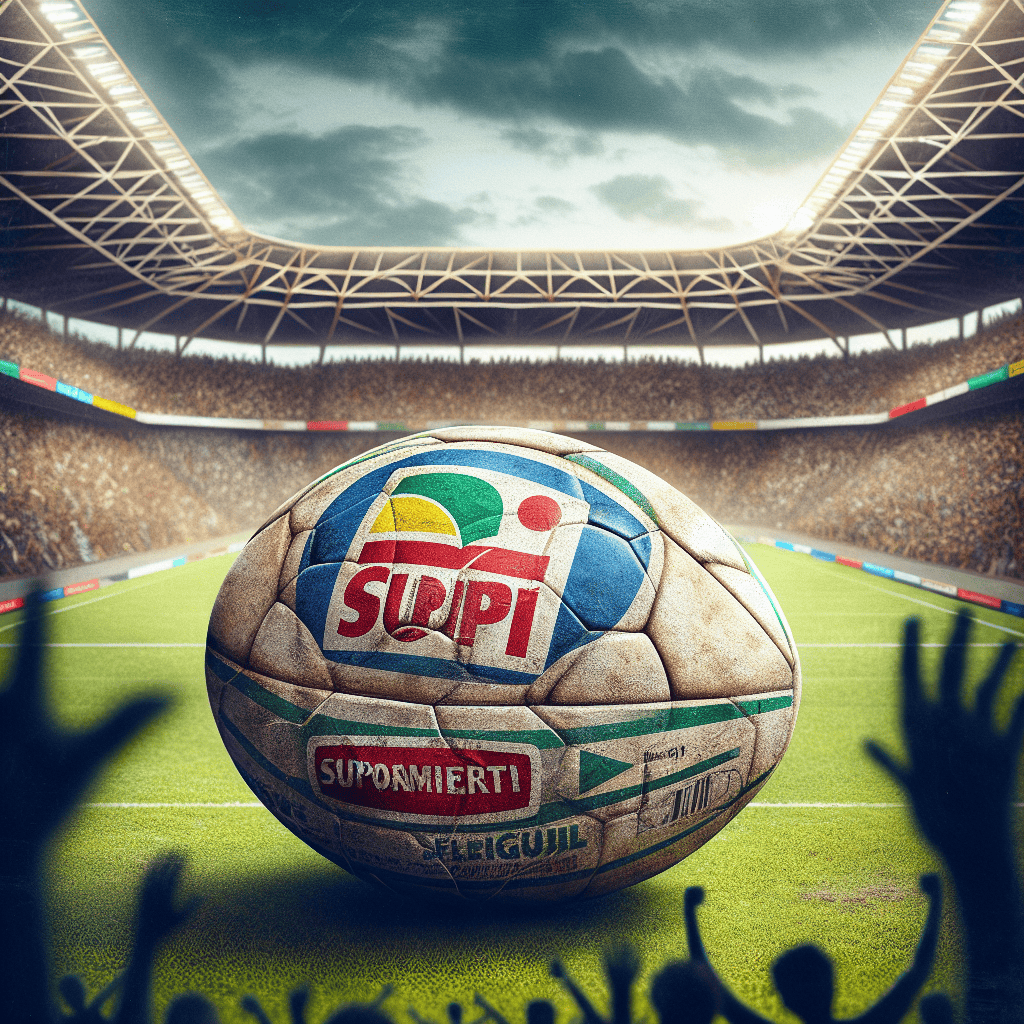 Kicking Off a New Era: How Extra Supermarket is Transforming Football in Fiji