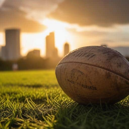 Kickoff Excitement: Ba Rugby's Underdog Challenge Against Suva!