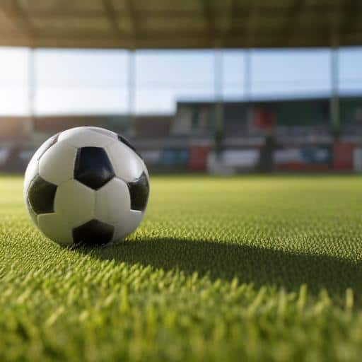 Kickstarting the Future: Fiji's Football Infrastructure Gets a Major Boost