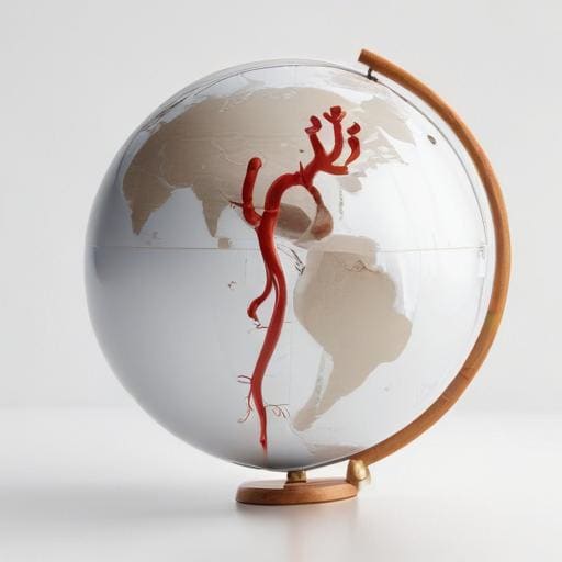 Kidney Health for All: A Call for Global Awareness and Action