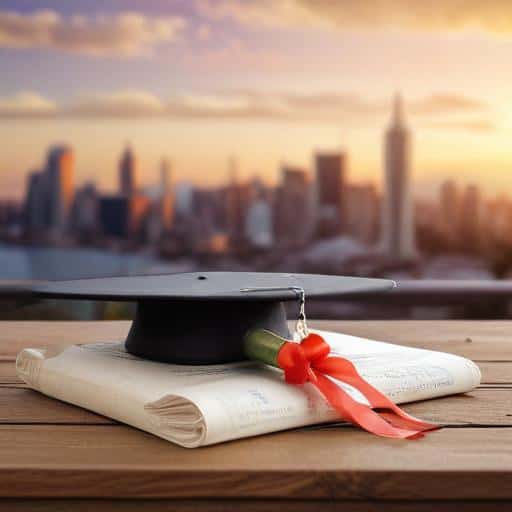 Kim Kardashian’s Inspiring Graduation: A Journey from Reality Star to Lawyer
