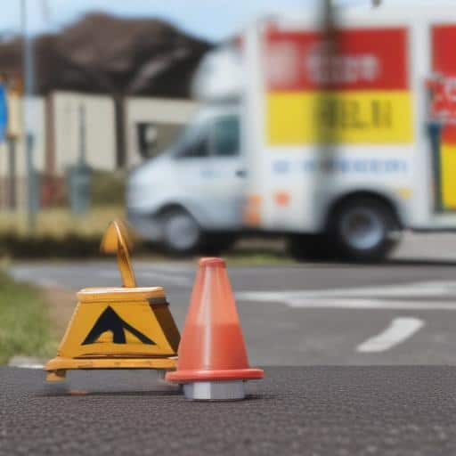 Kings Road Accident Leaves 11 Hospitalized: Calls for Stricter Safety Measures