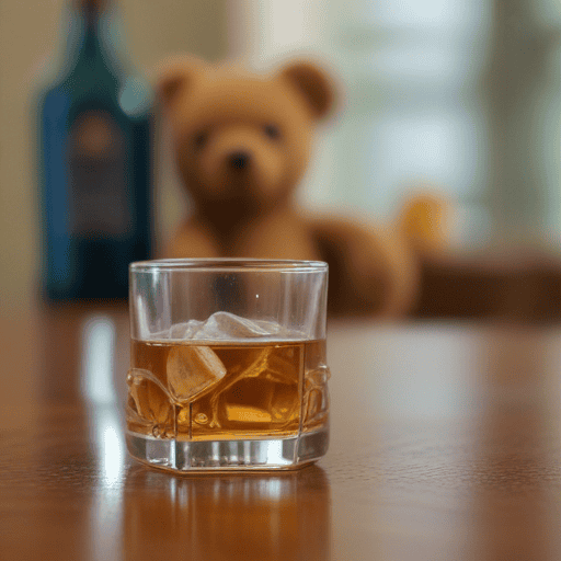 Kiran Condemns Child Alcohol Video