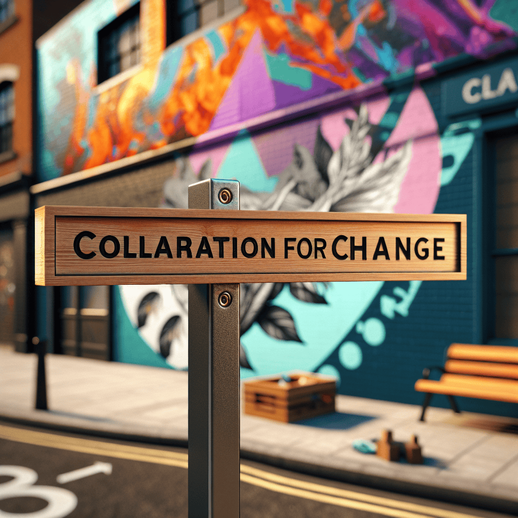 Illustration of Kiran Urges Action on Beggars and Street People in Nadi