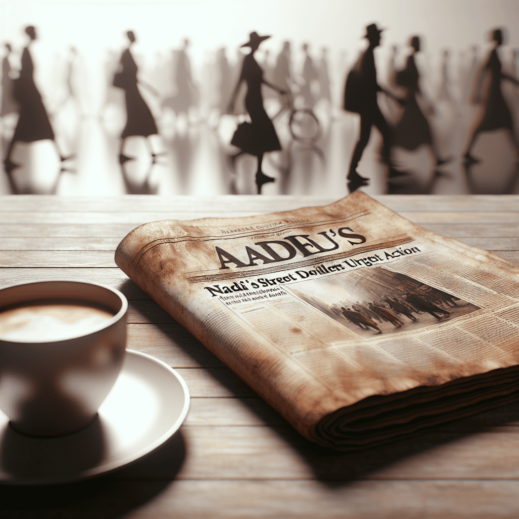 Nadi’s Street Dwellers: A Call for Urgent Action