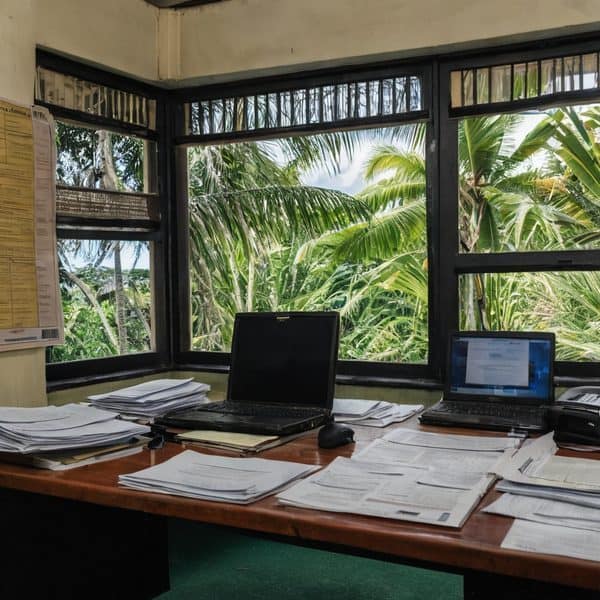 Kiribati’s first year on Australia’s Pacific Engagement Visa shows early jobs but big access gaps