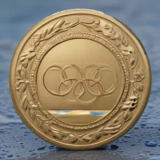 Kirsty Coventry Makes Olympic History as First Female President