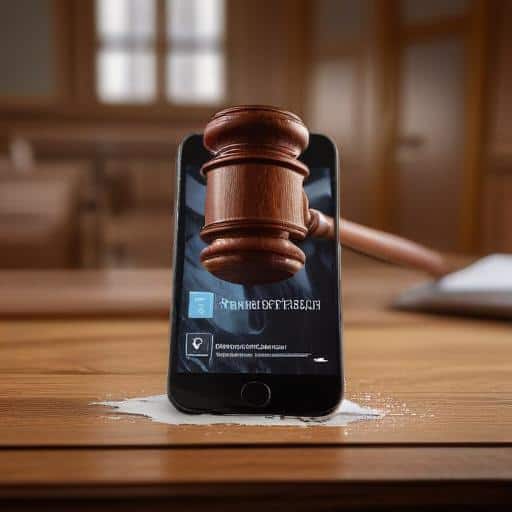 Kishore Kumar Avoids Prison Time: Digital Harassment Case Raises Concerns