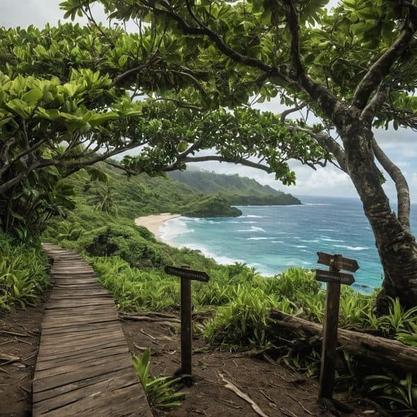 Kiwa Initiative Expands to 45 Climate Projects Across 17 Pacific Islands, Reaching 127,000+ People
