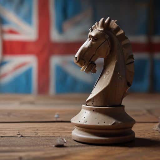 Knights' Nightmare: Can They Turn the Tide After Another Heavy Loss?