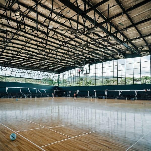 Koila Kabu takes the helm as Suva Netball president, pledging fresh energy and stronger sponsorship as Sachs steps down