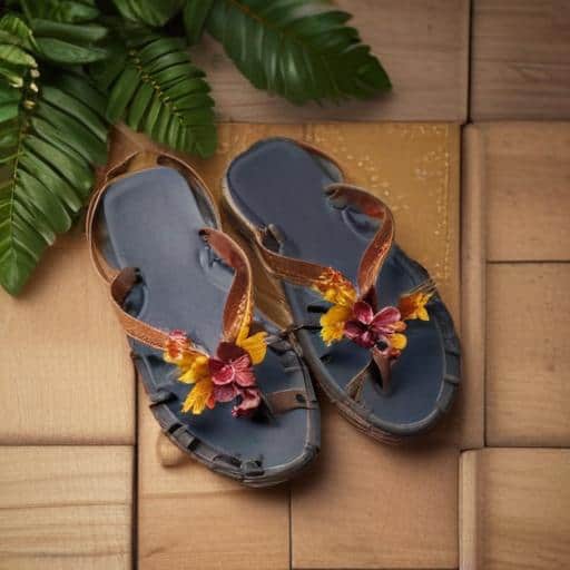 Kolhapuri Sandals: From Controversy to Cashing In