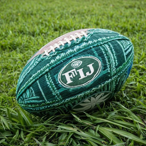 Illustrative image related to Kolinisau credits Nailatikau with steadying Fiji Sevens before Rio Olympic gold.