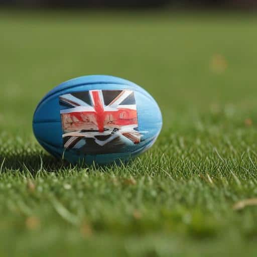 Kolinisau's Controversial Call: Disqualification Sparks a Rugby Debate in Fiji