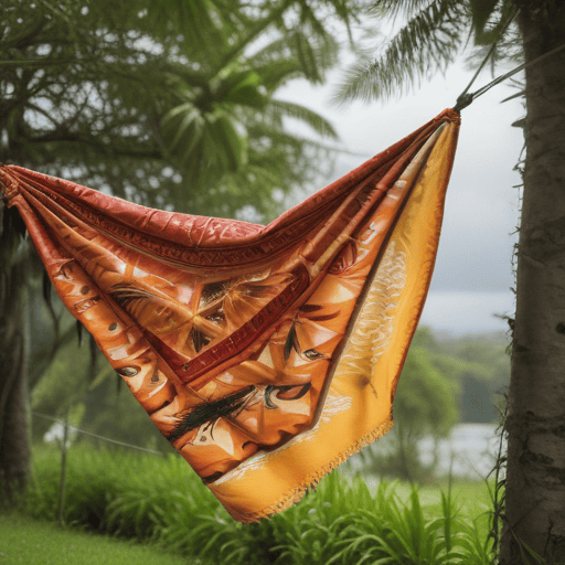 Resilience Shines as Communities Unite Post-Cyclone Rae