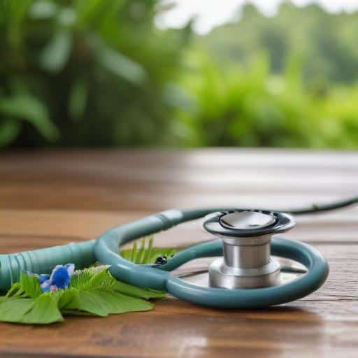 Koro Island's Call for Healthcare: Will Change Come?