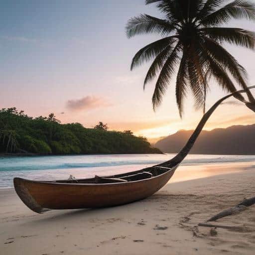 Koroipita's Transformation: How Tourism is Empowering a Fijian Community