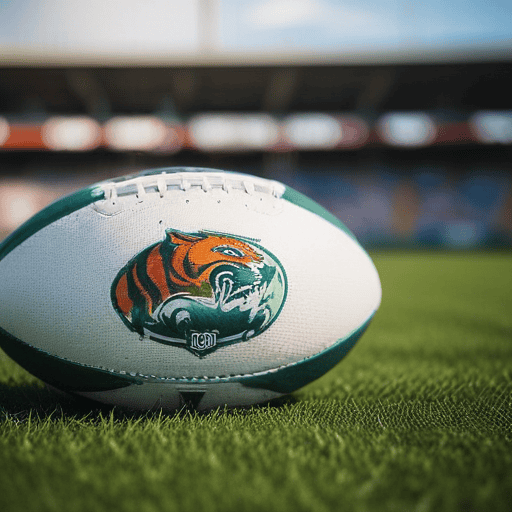 Koroisau named Tigers co-captain