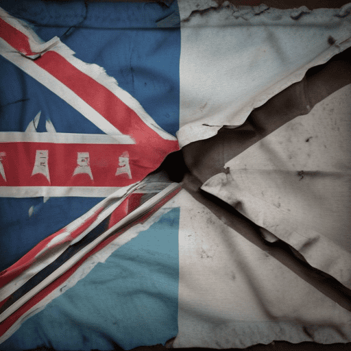 Illustration of Koya: Some of us will remain as independent