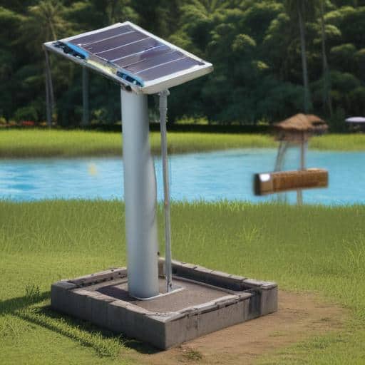 Kubulau's Solar Borehole Signals Fiji's Rural Water Push