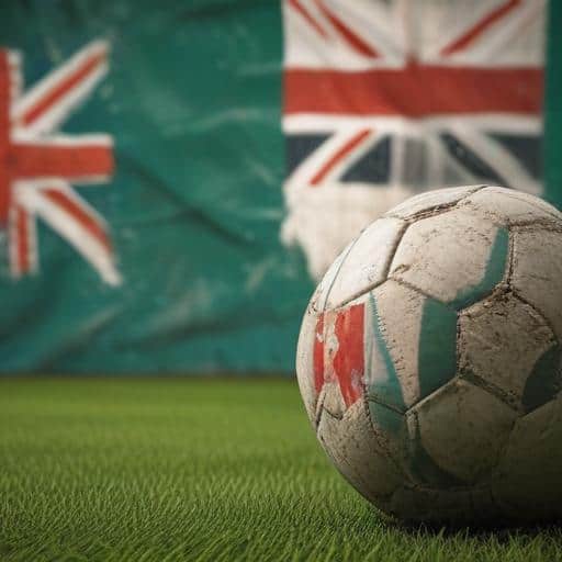 Kulas Knocked Out: What’s Next for Fiji’s Women’s Football Team?