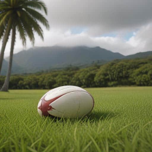 Kulas vs Tonga: A Showdown for Self-Belief and Success!