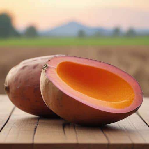 Kumala Crusader: How One Farmer is Redefining Local Agriculture in Fiji