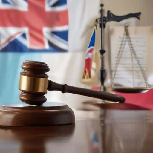 Kumar Demands Answers: A Legal Scandal Unfolds in Fiji