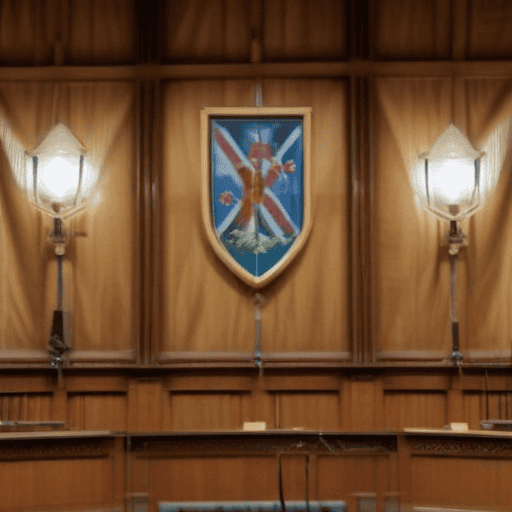 Illustration of Kumar Slams PM’s Cabinet Expansion